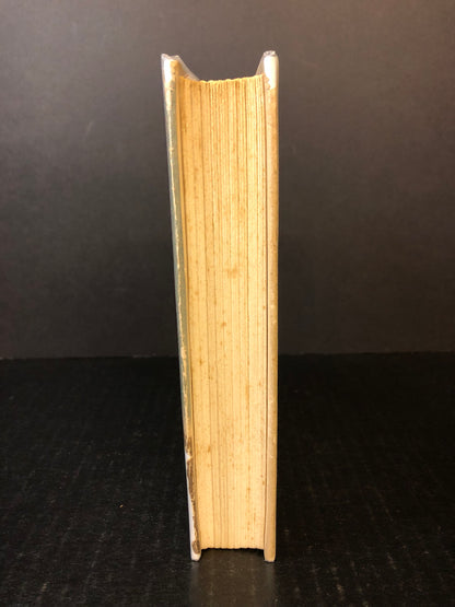 The Spy Paramount - E. Phillips Oppenheim - First American Edition - 1935