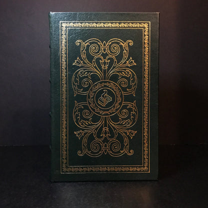 Ashes to Ashes - Richard Kluger - Easton Press - Signed - Numbered - 1997