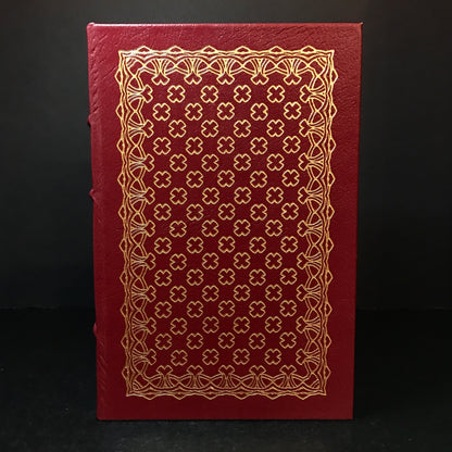 War and Peace - Leo Tolstoy - Easton Press - 1981