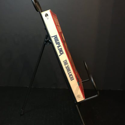 The Simulacra - Philip K. Dick - 1st Thus - 1964