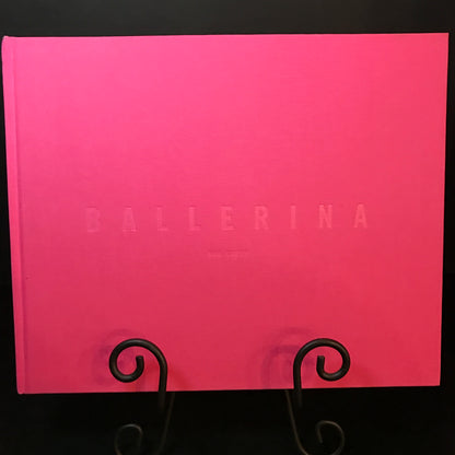 Ballerina - Bob Carey - Limited Edition - Signed - 2012