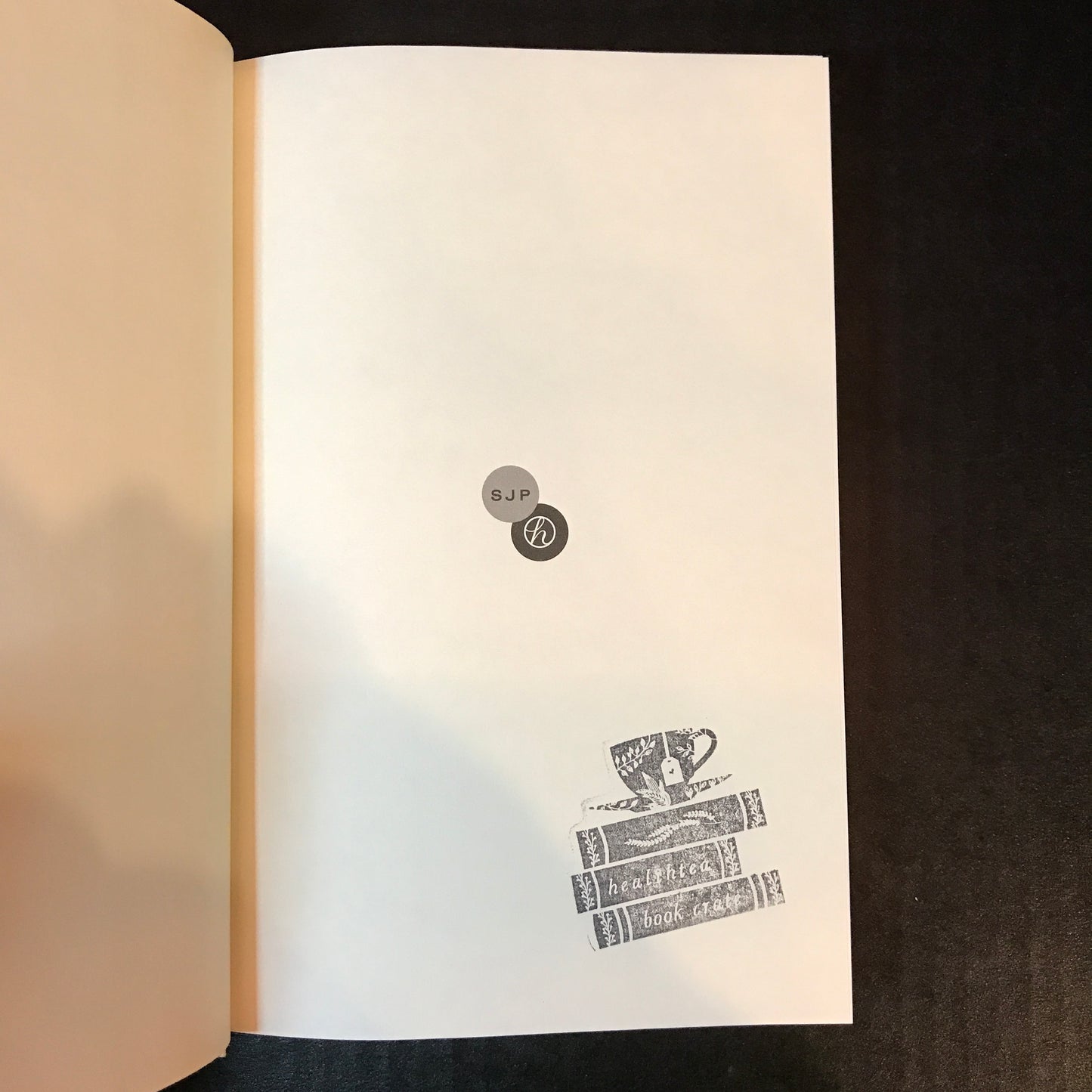 A Place For Us - Fatima Farheen Mirza - Signed - 1st U.S. Edition - 2018