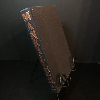 Mankiller: A Chief and Her People - Wilma Mankiller and Michael Wallis - Signed - 1st Edition - 1993