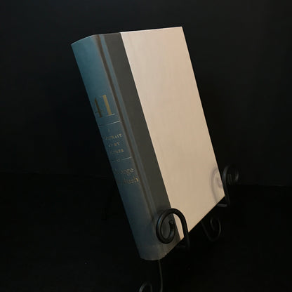 41: A Portrait of My Father - George W. Bush - Signed - 1st Edition - 2014