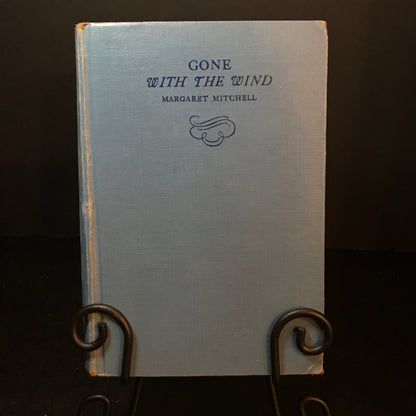 Gone With The Wind - Margaret Mitchell - 1946