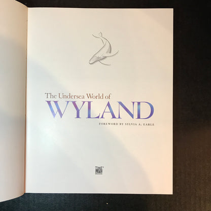 The Undersea World of Wyland - Wyland - Signed - 1998