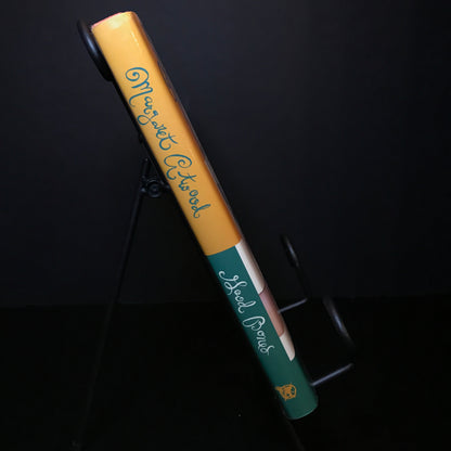 Good Bones - Margaret Atwood - Signed with Bookplate - 1st Edition - 1992