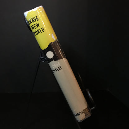 Brave New World - Aldous Huxley - Very Scarce - 1946