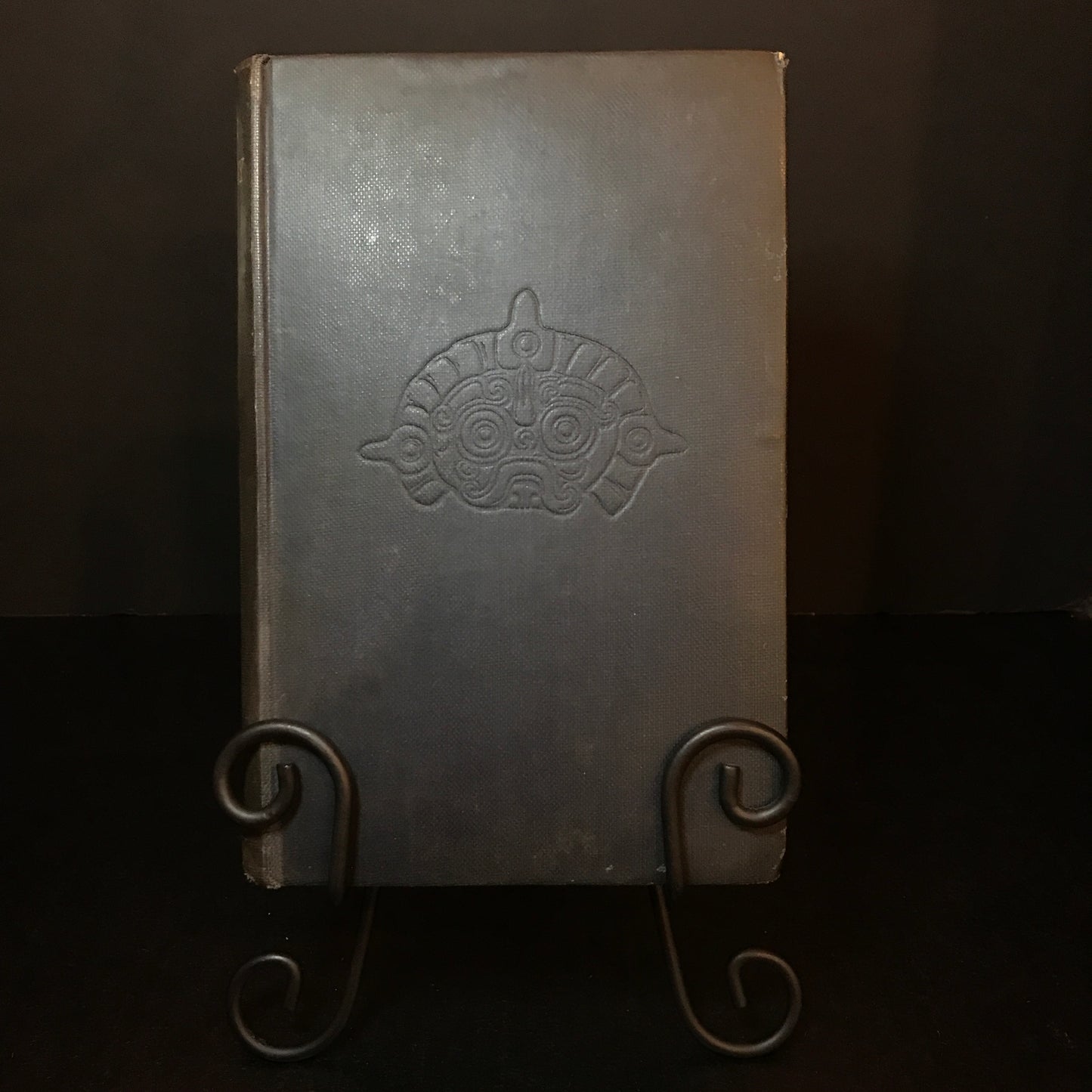 Mexican Archæology - Thomas A. Joyce - Illustrated - 1920