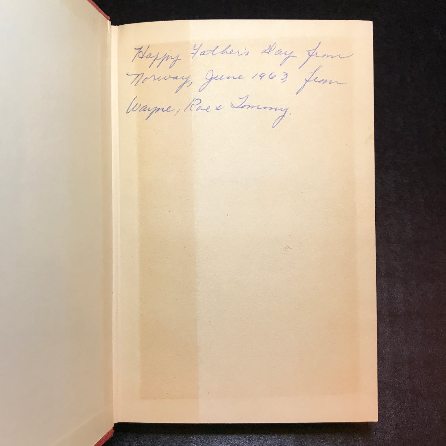Hunger - Knut Hamsun - Reprint - Scarce with Dust Jacket - 1957