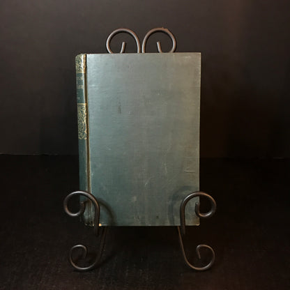 The Sign of the Four - Arthur Conan Doyle - c. 1890s