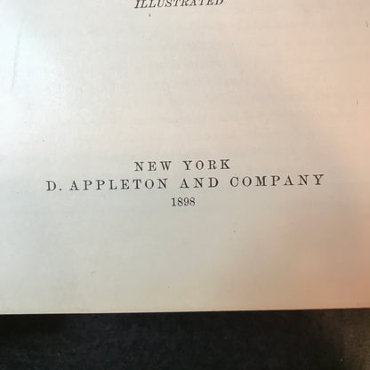 Appletons' Cyclopædia of Applied Mechanics - D. Appleton and Co. - 3 Volumes - 1898