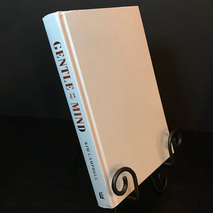 Gentle On My Mind - Kim Campbell - Signed - 2020