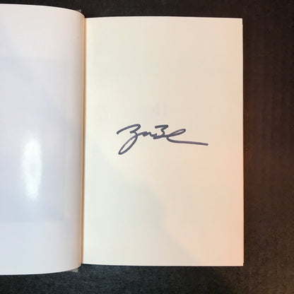 41: A Portrait of My Father - George W. Bush - Signed - 1st Edition - 2014