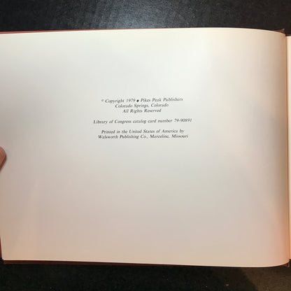 Southwest Echoes - John L. Mendoza and Charles D. Rendon - Signed by Mendoza and Rendon - 1979