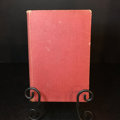Existentialism from Within - E. L. Allen - 1st Edition - 1953