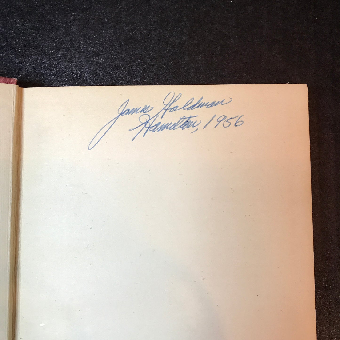 Existentialism from Within - E. L. Allen - 1st Edition - 1953