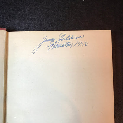 Existentialism from Within - E. L. Allen - 1st Edition - 1953