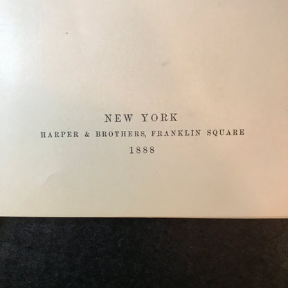 Old Homestead Poems - Wallace Bruce - 1888