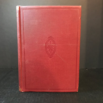 Orthopedic Surgery - Sir Robert Jones and Robert W. Lovett - 1 Volume - 1923
