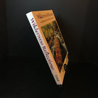 Wilderness Reflections - Tim Ernst - Signed - 1996