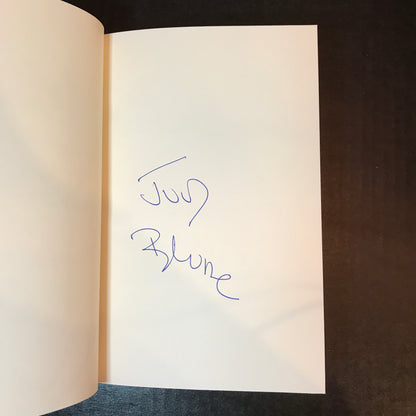 In the Unlikely Event - Judy Blume - Signed - 1st Edition - 2015