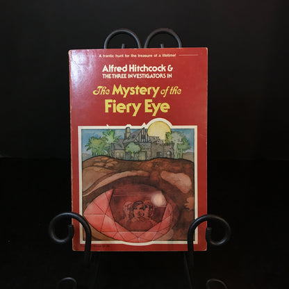 Alfred Hitchcock and The Three Investigators - Robert Arthur - Box Set - 1978