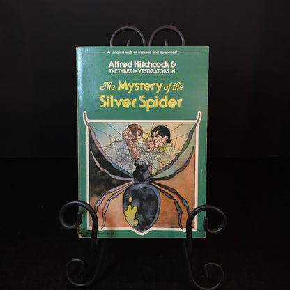 Alfred Hitchcock and The Three Investigators - Robert Arthur - Box Set - 1978