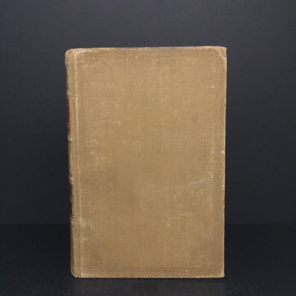A Law Dictionary - Henry Campbell Black - Second Edition - 1910