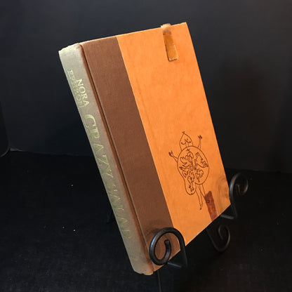 Crazy Salad: Some Things About Women - Nora Ephron - 1st Edition - 1975