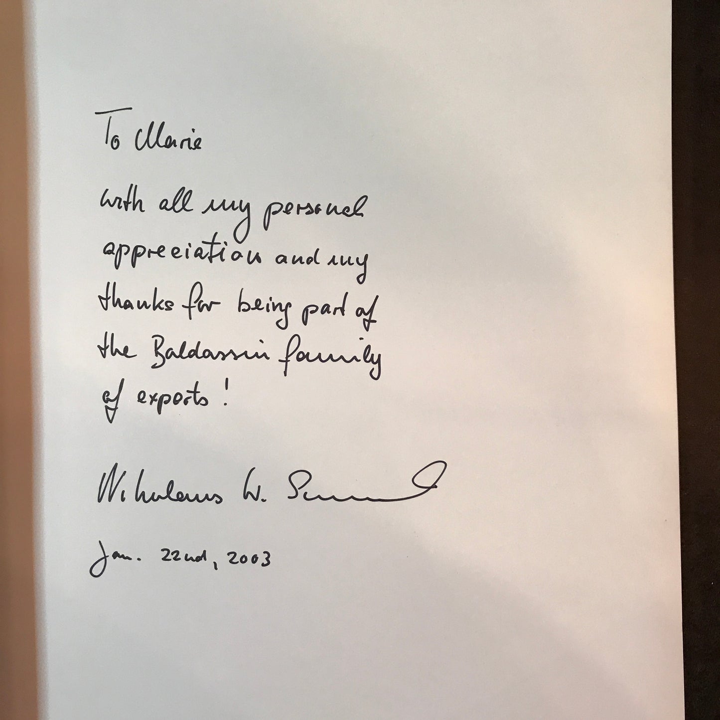 Piano Manufacturing: An Art and A Craft - Nikolaus W. Schimmel - Signed - 2000