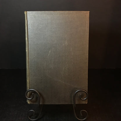 Minutes of the Executive Conference of The Doherty Organization - Henry L. Doherty & Co. - 1920