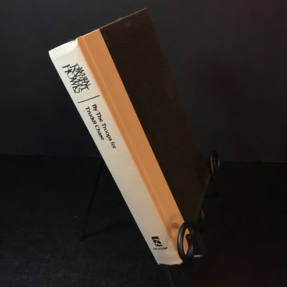 When Rabbit Howls - The Troops of Truddi Chase - 1st U.S. Edition - 1987