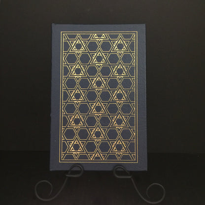 The Jewish State - Theodor Herzl - Easton Press - 1996