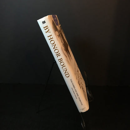 By Honor Bound - Tom Norris, Mike Thornton, Dick Couch - Signed - 2016