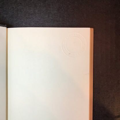 Nights in Rodanthe - Nicholas Sparks - 1st Edition - Signed - 2002
