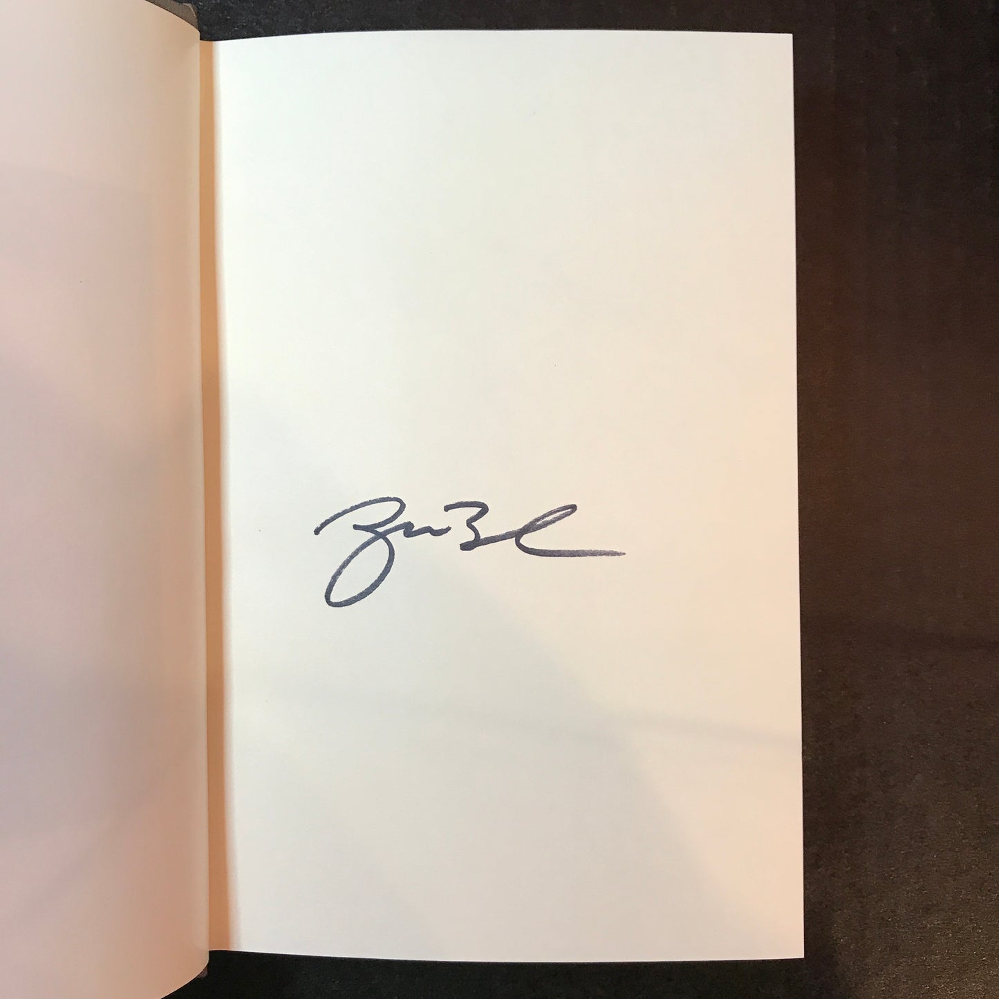 41: A Portrait of My Father - George W. Bush - Signed - First Edition - 2014