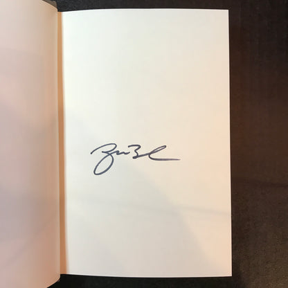 41: A Portrait of My Father - George W. Bush - Signed - First Edition - 2014