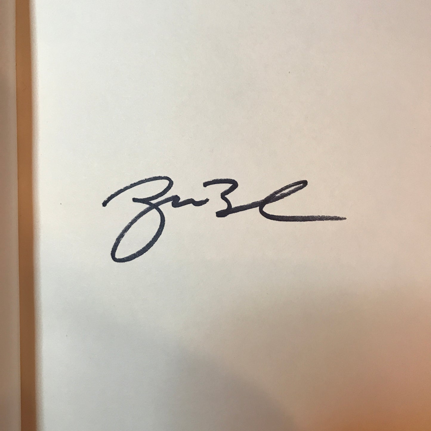 41: A Portrait of My Father - George W. Bush - Signed - First Edition - 2014
