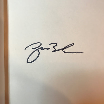 41: A Portrait of My Father - George W. Bush - Signed - First Edition - 2014