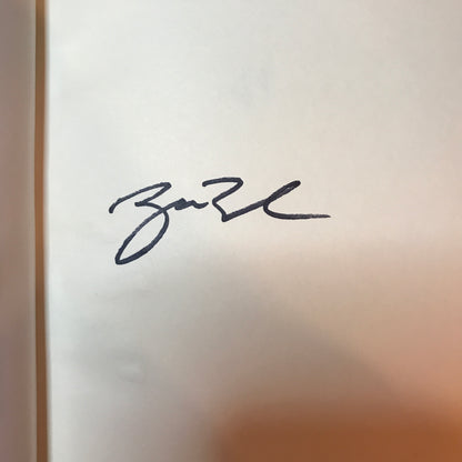 41: A Portrait of My Father - George W. Bush - Signed - First Edition - 2014