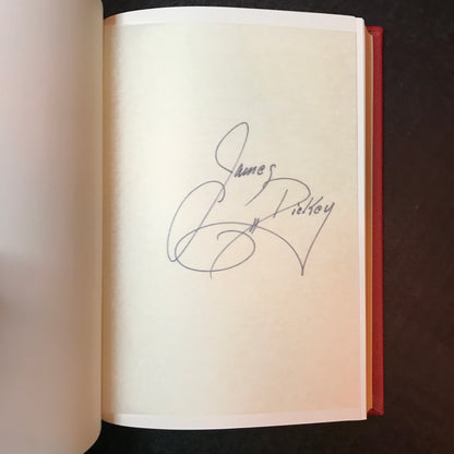 Deliverance - James Dickey - Franklin Library - Signed - 1981