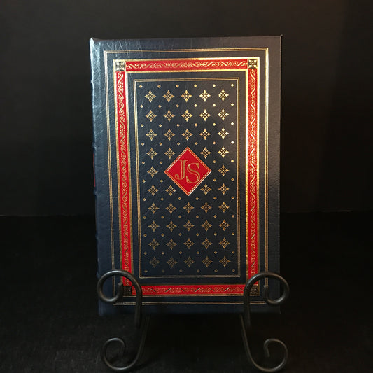 The Red Pony - John Steinbeck - Easton Press - 1995
