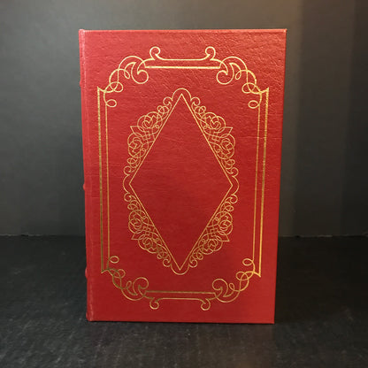 An American Life - Ronald Reagan - Easton Press - 1992
