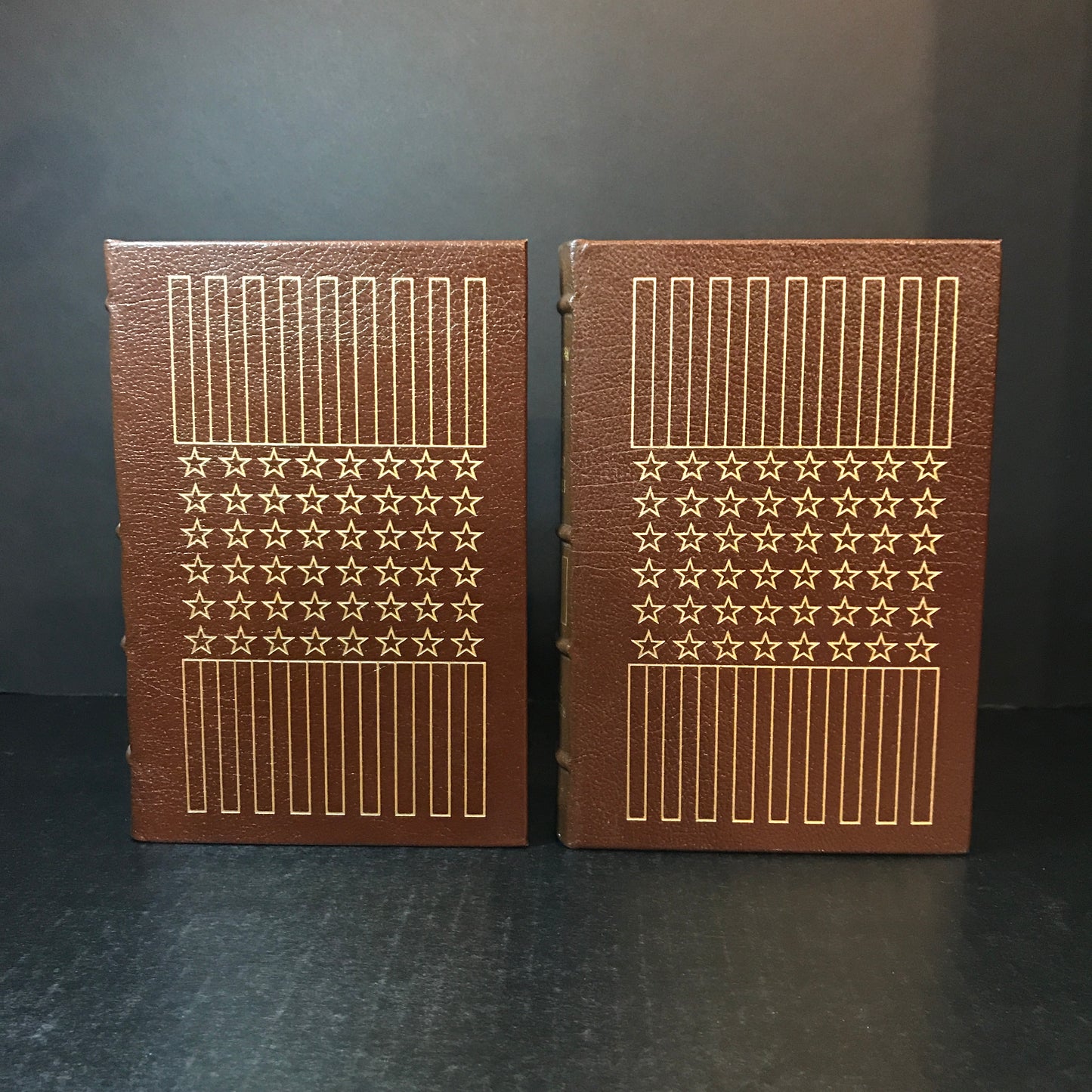 Woodrow Wilson: American Prophet and World Prophet - Arthur Walworth - Easton Press - 3rd Edition -  2 Volumes - 1978