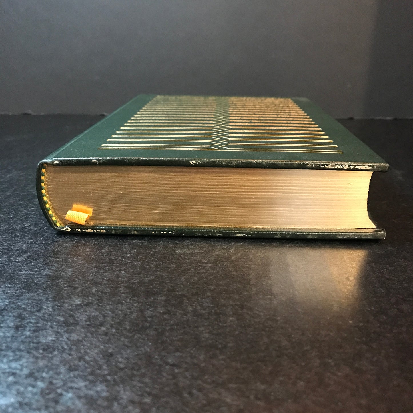 Harry S. Truman - Margaret Truman - Easton Press - 1972
