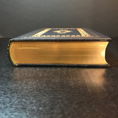 An American Dilemma - Gunnar Myrdal - Easton Press - 2 Volumes - 1993