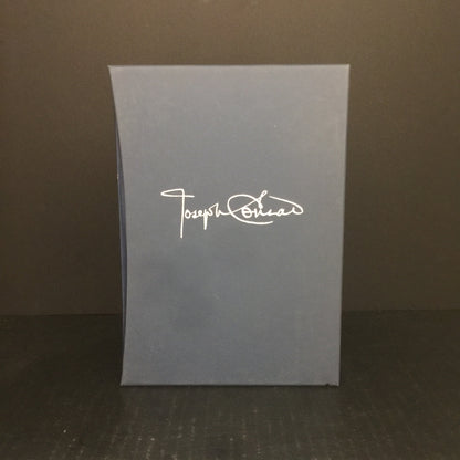 Lord Jim - Joseph Conrad - Folio Society - 1996