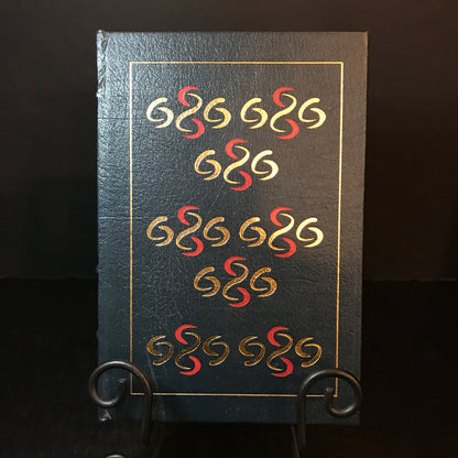The Torrents of Spring - Ernest Hemingway - Easton Press - 1990