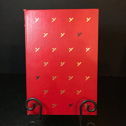 The Fifth Column - Ernest Hemingway - Easton Press - 1990